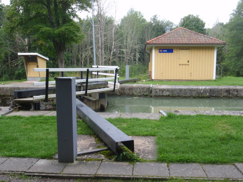 G&ouml;ta Kanal.